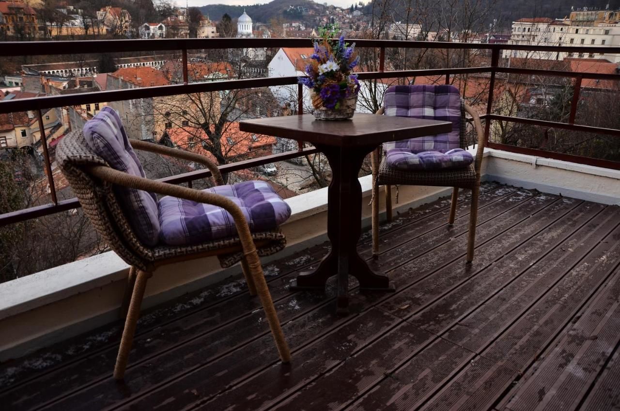 Гостевой дом Vila Alba Брашов