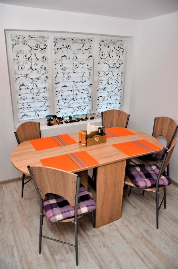 Гостевой дом Vila Alba Брашов-17