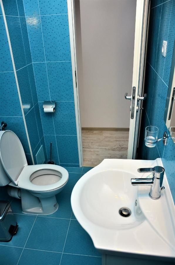 Гостевой дом Vila Alba Брашов