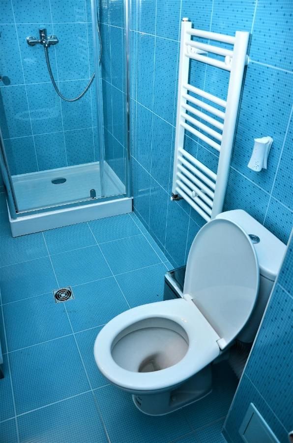 Гостевой дом Vila Alba Брашов