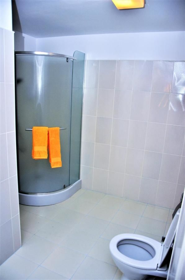 Гостевой дом Vila Alba Брашов