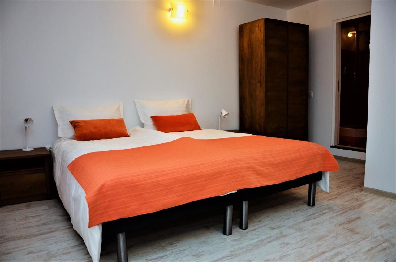 Гостевой дом Vila Alba Брашов