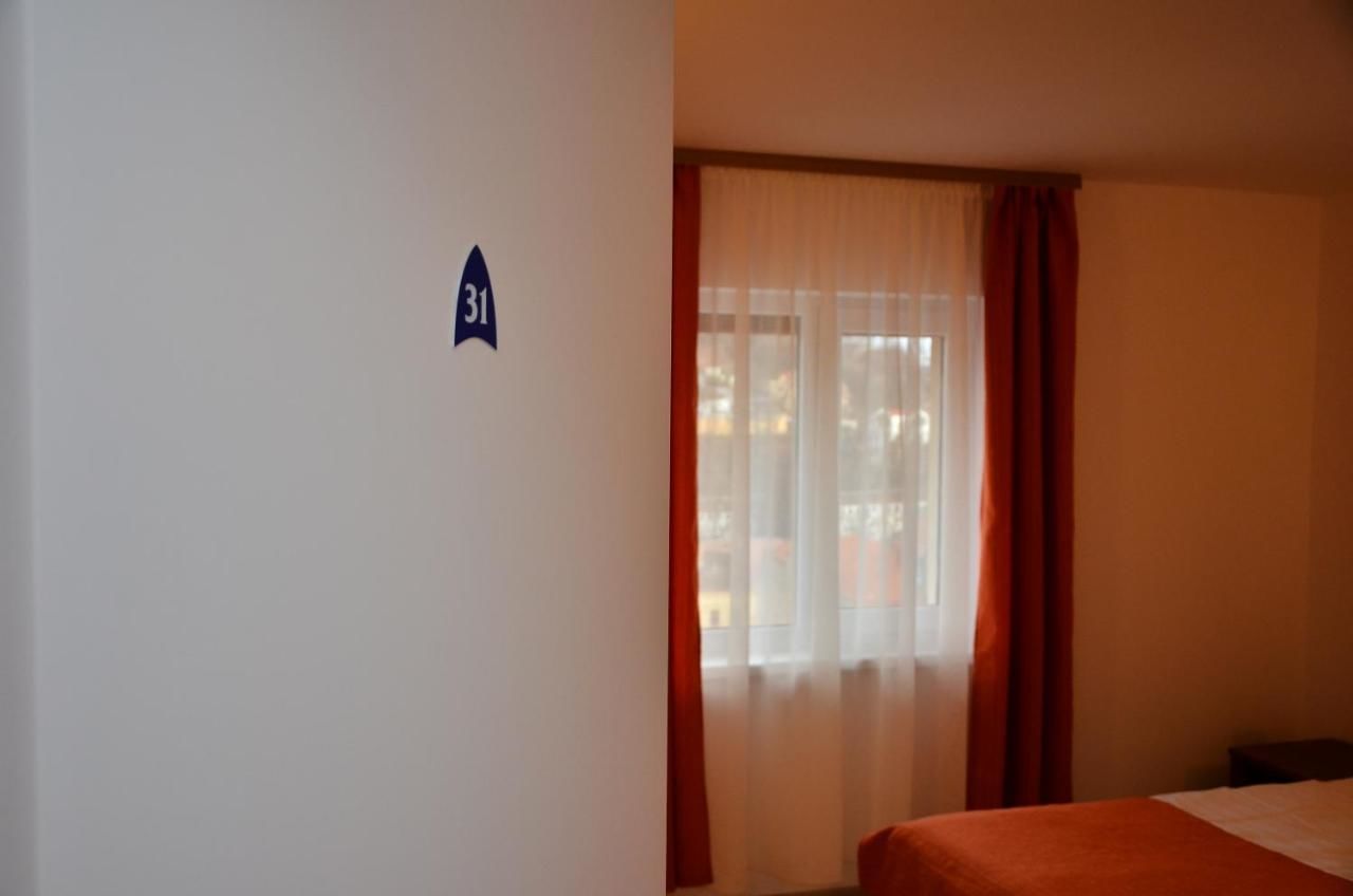 Гостевой дом Vila Alba Брашов