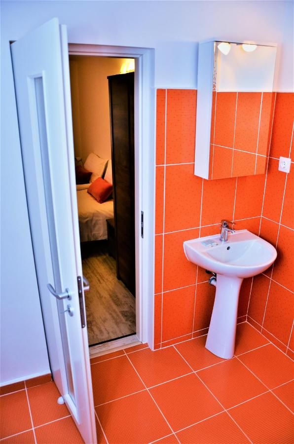 Гостевой дом Vila Alba Брашов