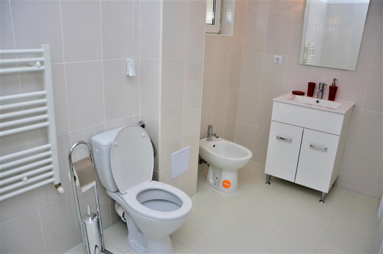 Гостевой дом Vila Alba Брашов