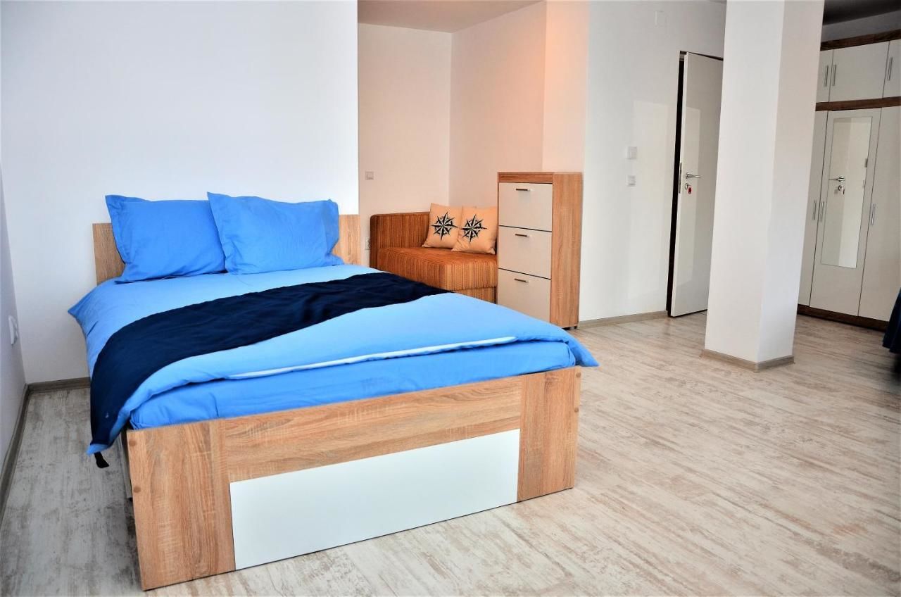 Гостевой дом Vila Alba Брашов-36