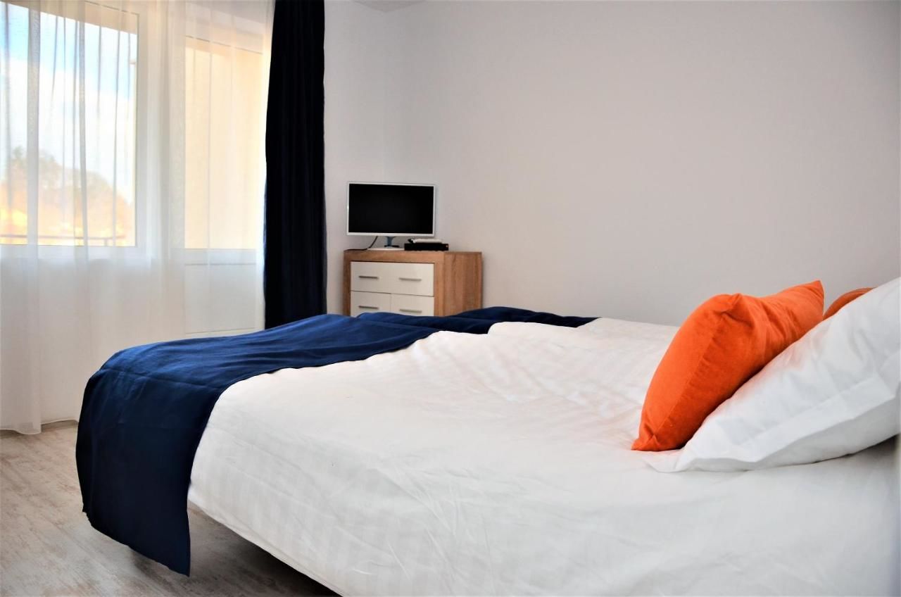 Гостевой дом Vila Alba Брашов