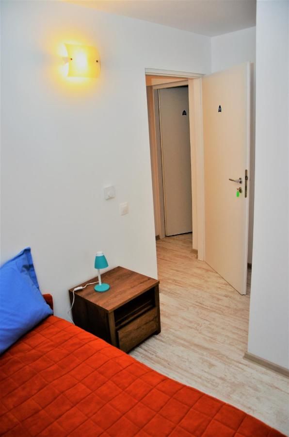 Гостевой дом Vila Alba Брашов