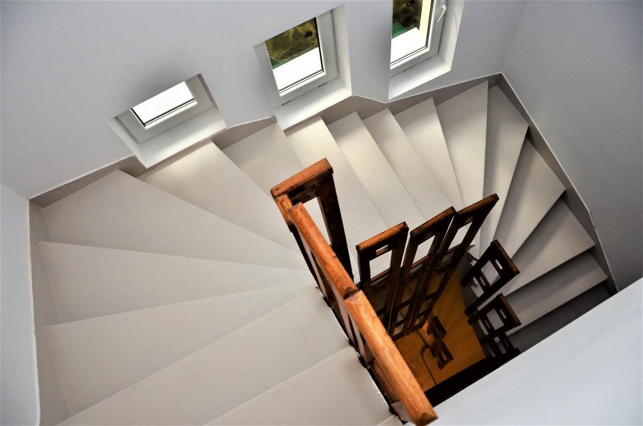 Гостевой дом Vila Alba Брашов-47