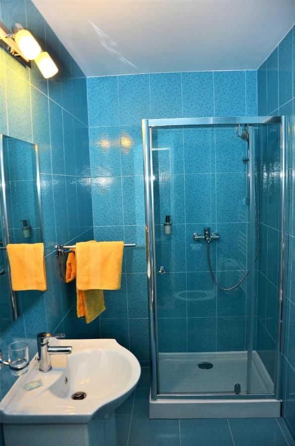 Гостевой дом Vila Alba Брашов