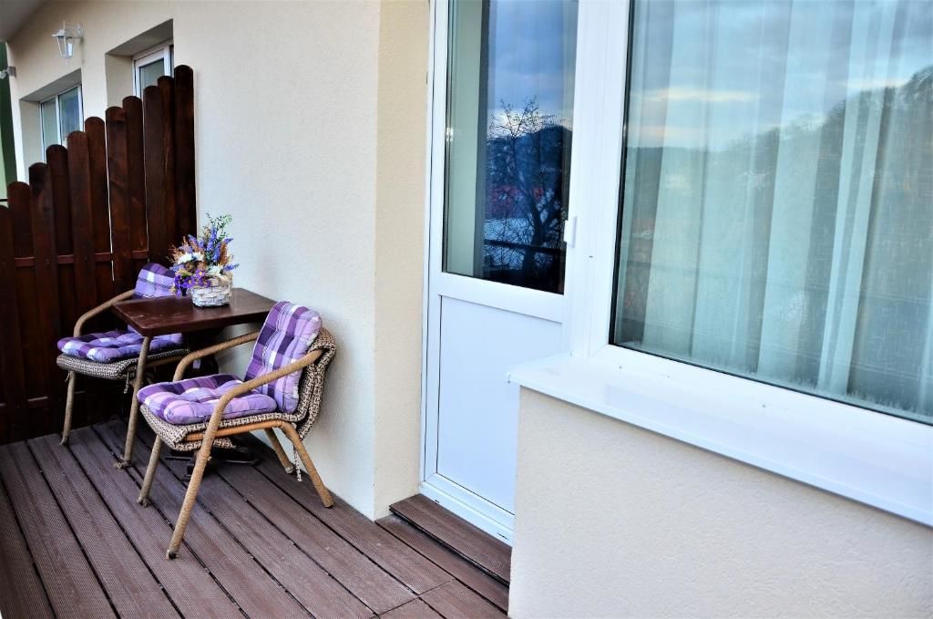 Гостевой дом Vila Alba Брашов