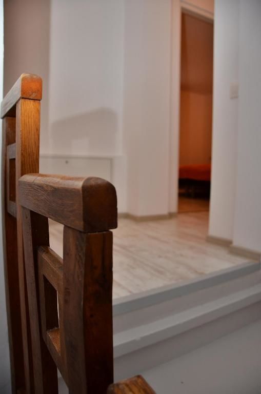 Гостевой дом Vila Alba Брашов