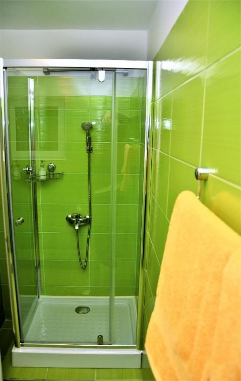 Гостевой дом Vila Alba Брашов