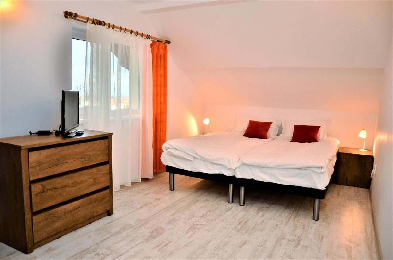 Гостевой дом Vila Alba Брашов