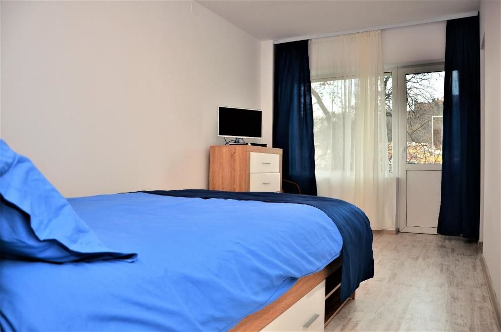 Гостевой дом Vila Alba Брашов