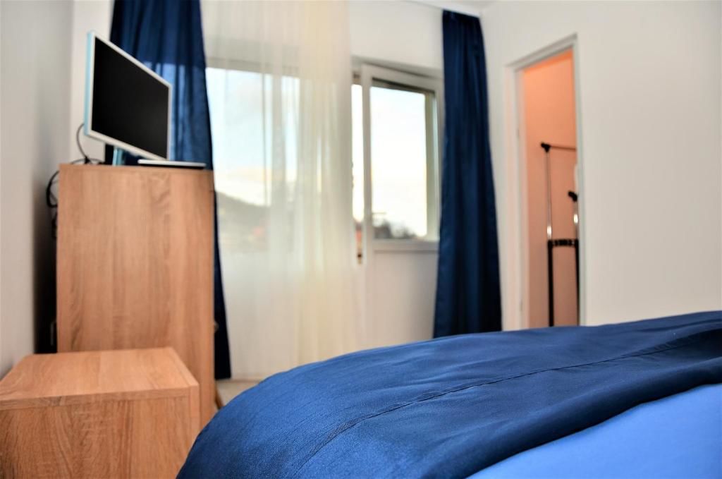 Гостевой дом Vila Alba Брашов