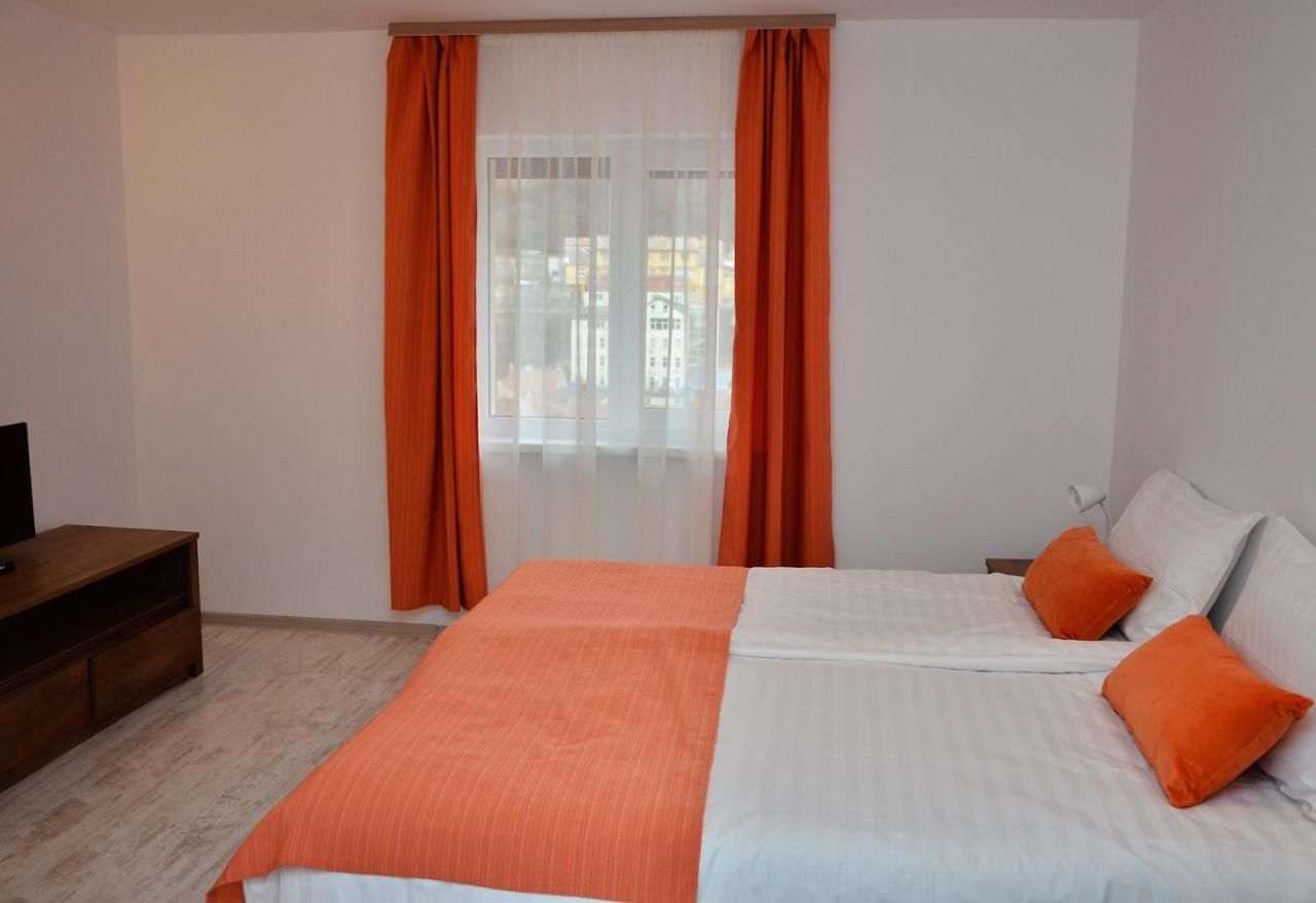 Гостевой дом Vila Alba Брашов