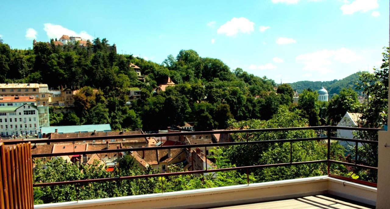 Гостевой дом Vila Alba Брашов