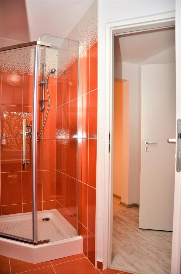 Гостевой дом Vila Alba Брашов