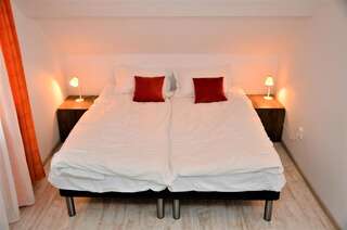 Гостевой дом Vila Alba Брашов Двухместный номер с 1 кроватью-5