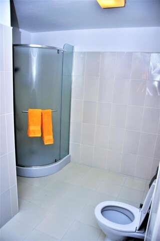 Гостевой дом Vila Alba Брашов Люкс с террасой-2