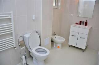 Гостевой дом Vila Alba Брашов Люкс с террасой-6