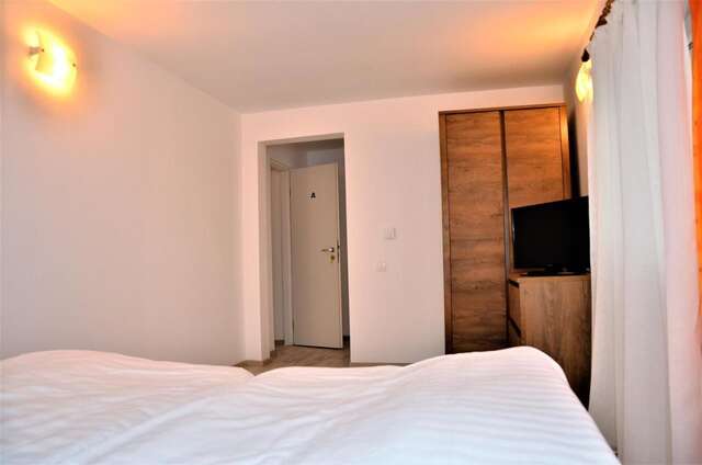 Гостевой дом Vila Alba Брашов-12