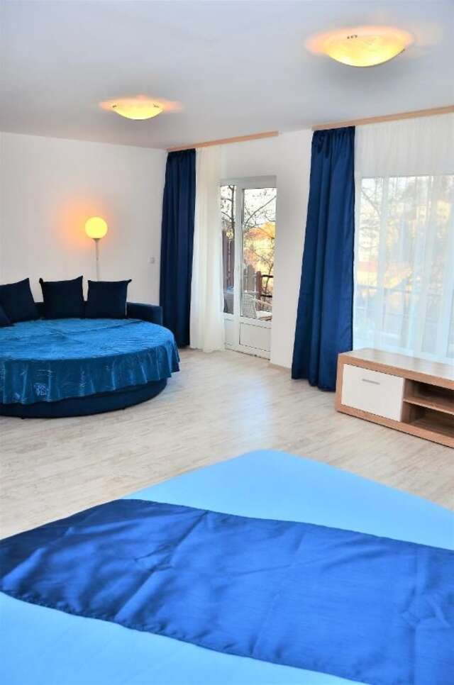 Гостевой дом Vila Alba Брашов-14