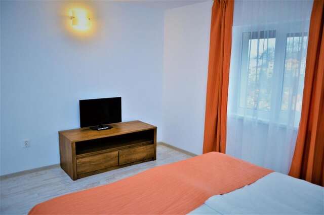 Гостевой дом Vila Alba Брашов-29