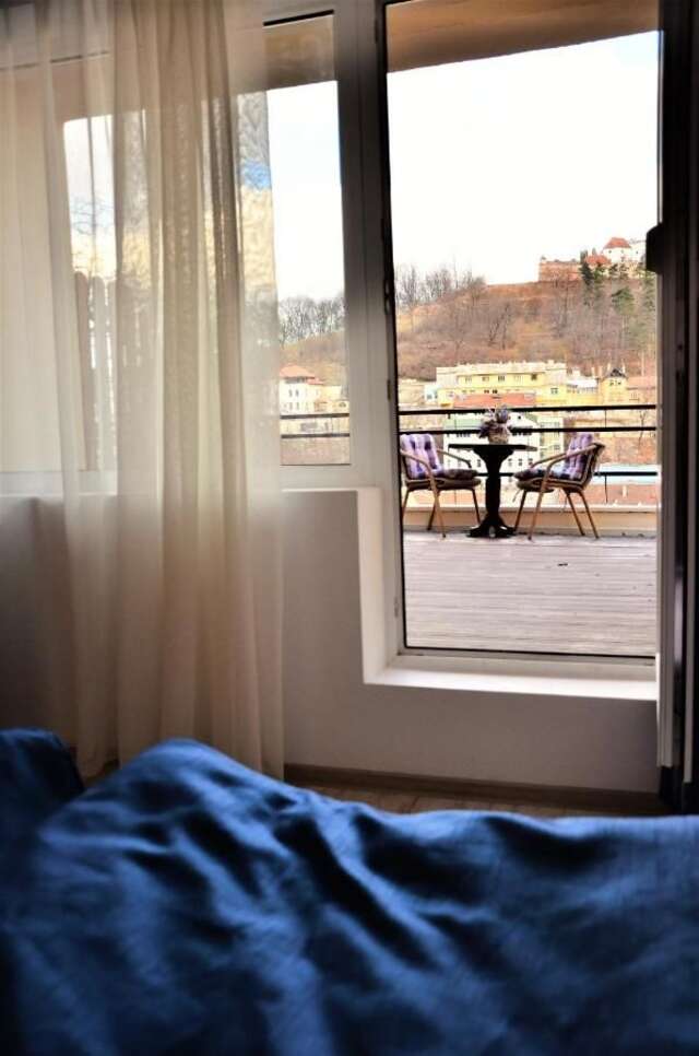 Гостевой дом Vila Alba Брашов-5