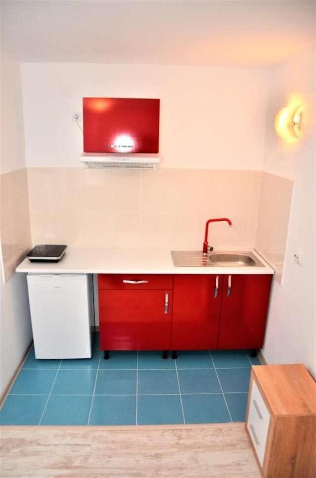 Гостевой дом Vila Alba Брашов-32