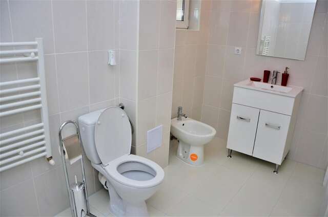 Гостевой дом Vila Alba Брашов-33