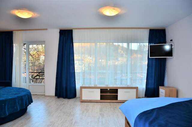 Гостевой дом Vila Alba Брашов-6