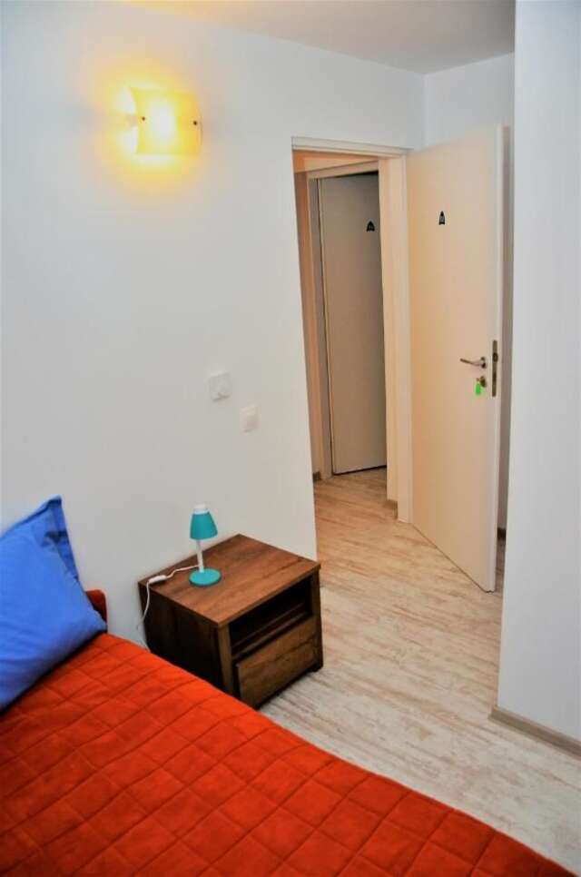 Гостевой дом Vila Alba Брашов-42