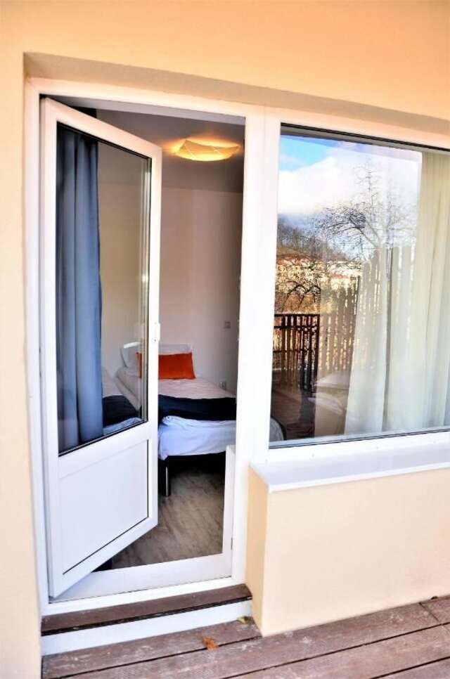 Гостевой дом Vila Alba Брашов-44