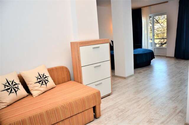 Гостевой дом Vila Alba Брашов-45