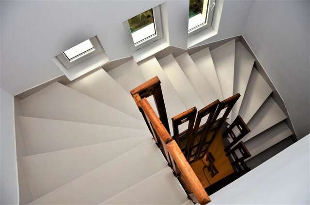 Гостевой дом Vila Alba Брашов-46