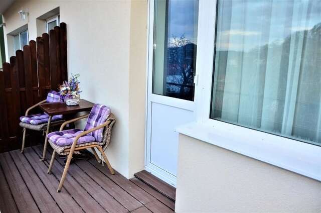 Гостевой дом Vila Alba Брашов-48