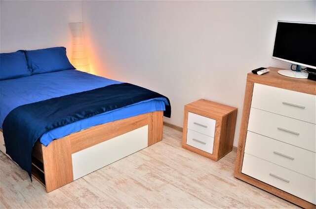 Гостевой дом Vila Alba Брашов-54