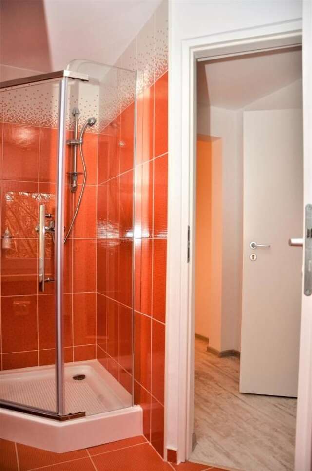 Гостевой дом Vila Alba Брашов-11